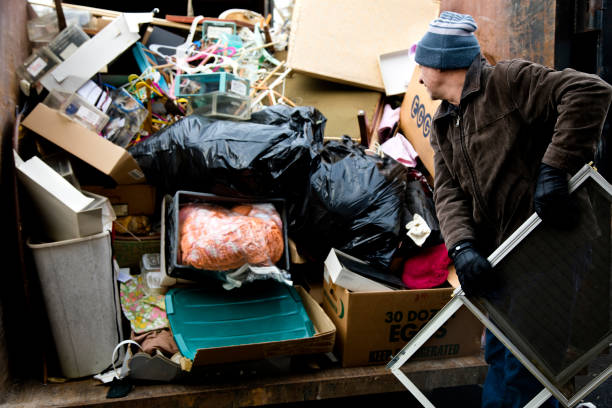 Same-Day Junk Removal Services in Fort Shawnee, OH