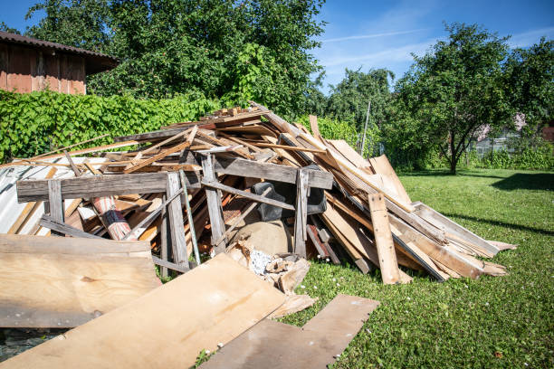 Junk Removal for Events in Fort Shawnee, OH