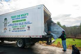 Retail Junk Removal in Fort Shawnee, OH